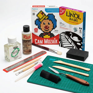 Diğer Sanatsal Yardımcılar