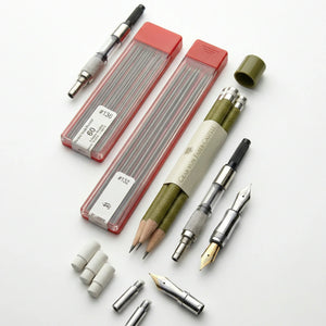 Kalem Yedek Parçaları