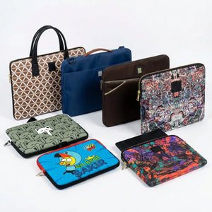 Notebook Çantaları