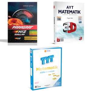 YKS Kitapları