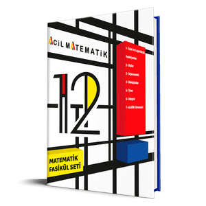 12. Sınıf Kitapları