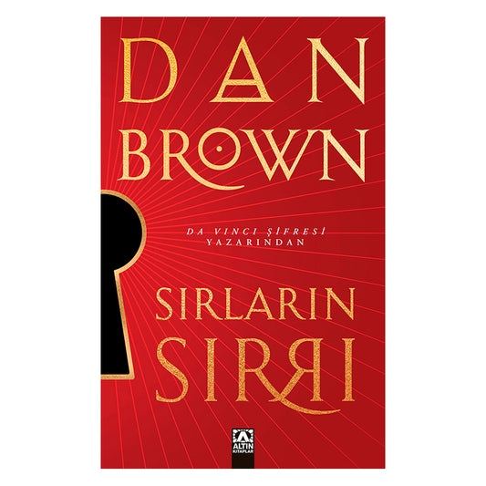 Altın Kitap Yayınları Sırların Sırrı