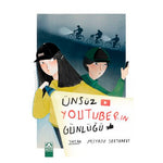 Altın Kitaplar Ünsüz Youtuberın Günlüğü