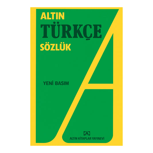 ALTIN LİSE SÖZLÜK