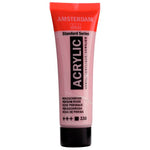 Amsterdam Farsça Gül 120 ml Akrilik Boya - Sanatçı ve Hobi İçin Tuval Boyası