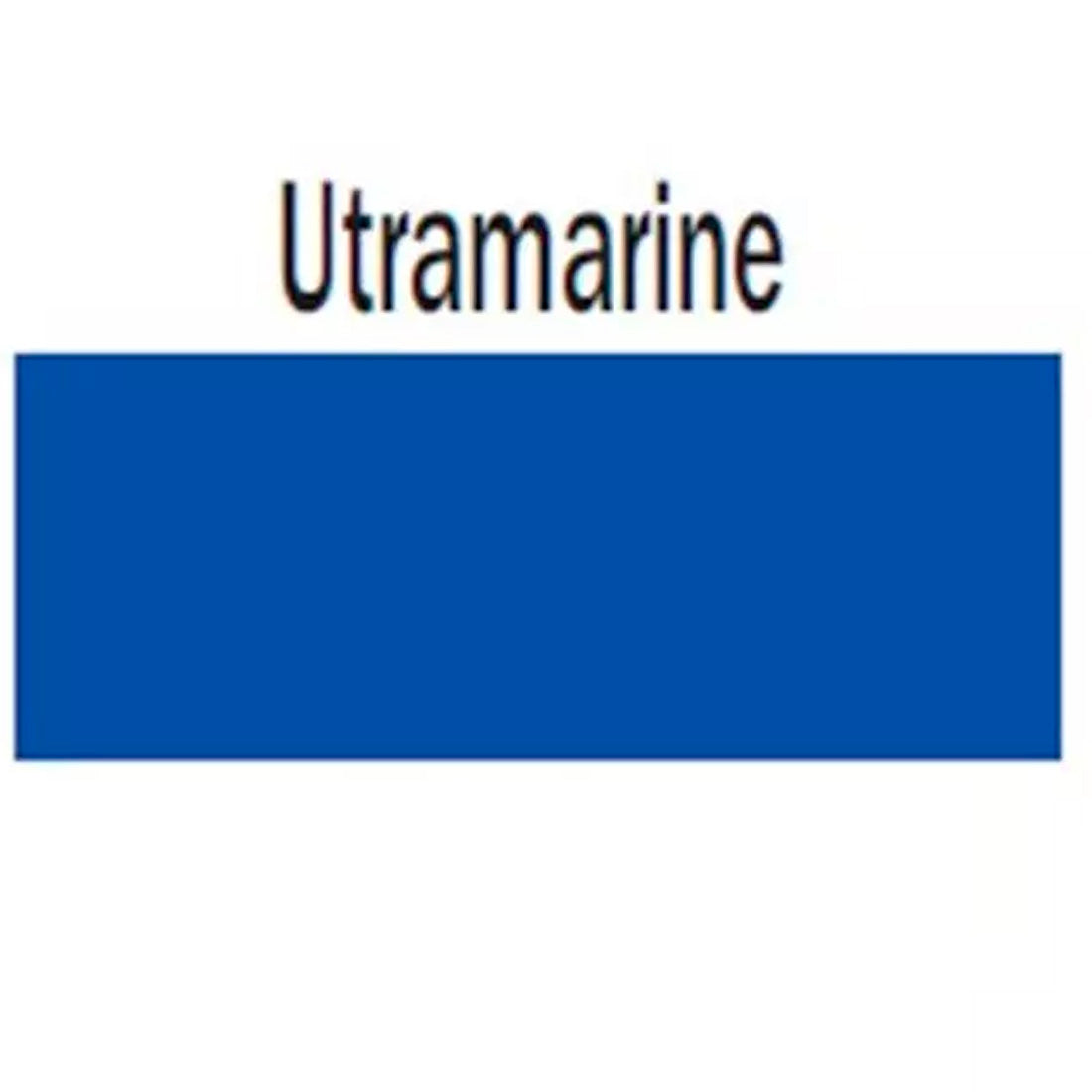 Amsterdam Ultramarine 120 ml Akrilik Boya - Sanatçı, Hobi ve Profesyonel Tuval Boyası