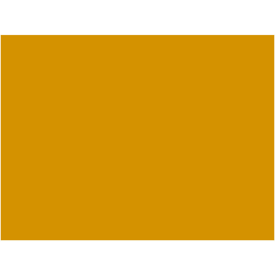 Amsterdam Yellow Ochre 120 ml Akrilik Boya - Profesyonel Sanat ve Hobi Boyası