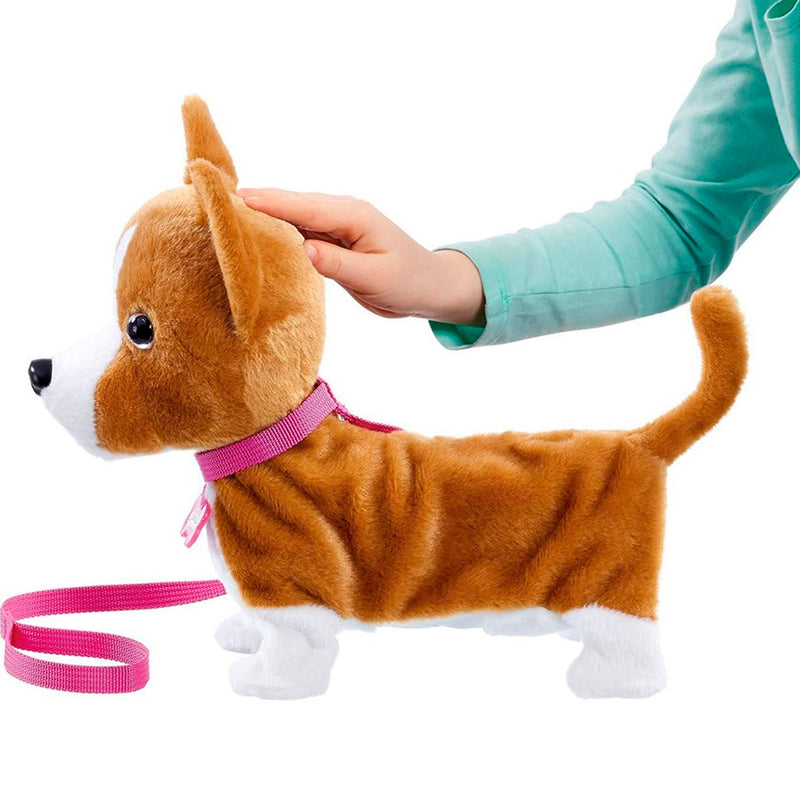 Animagic Lizzy Yürüyen Köpeğim Corgi 256519