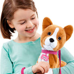 Animagic Lizzy Yürüyen Köpeğim Corgi 256519