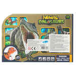 Animal Serisi Sesli Işıklı Dinozor A7