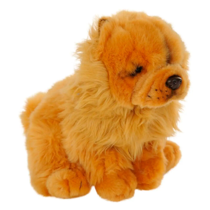Animals Of The World 28 cm Chow Chow (Çin Aslanı) 20921