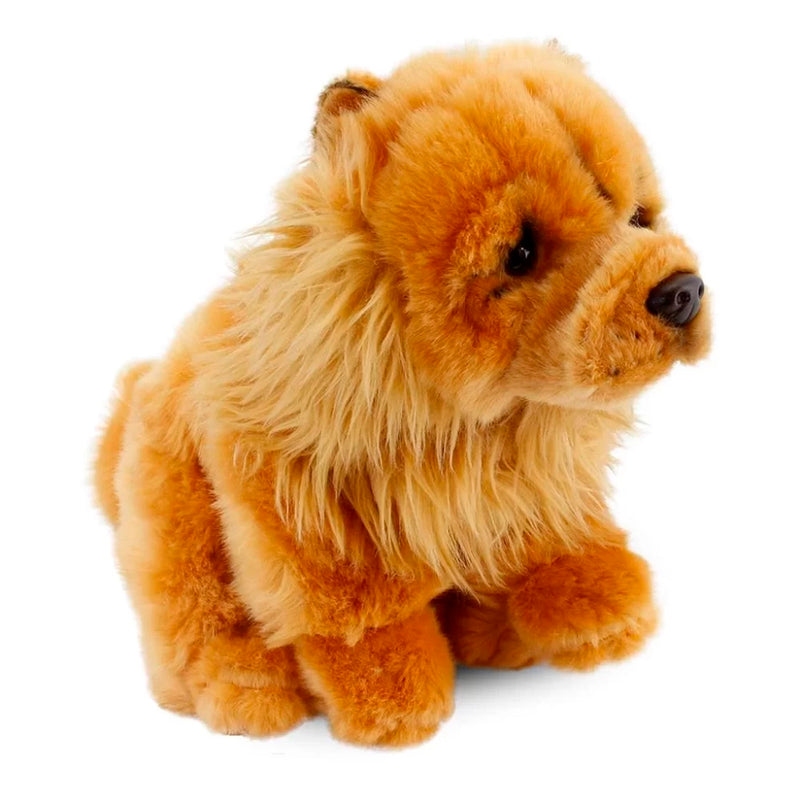 Animals Of The World 28 cm Chow Chow (Çin Aslanı) 20921