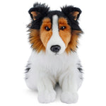 Animals Of The World 28 cm Oturan Çoban Köpeği 20922