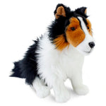 Animals Of The World 28 cm Oturan Çoban Köpeği 20922