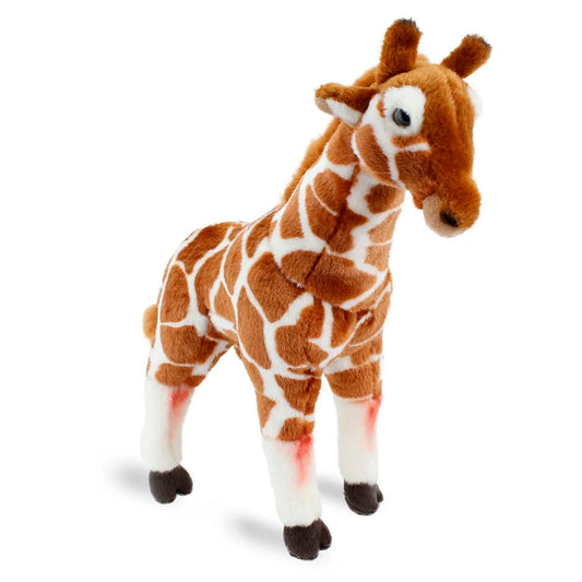 Animals Of The World 35 cm Zürafa 20928