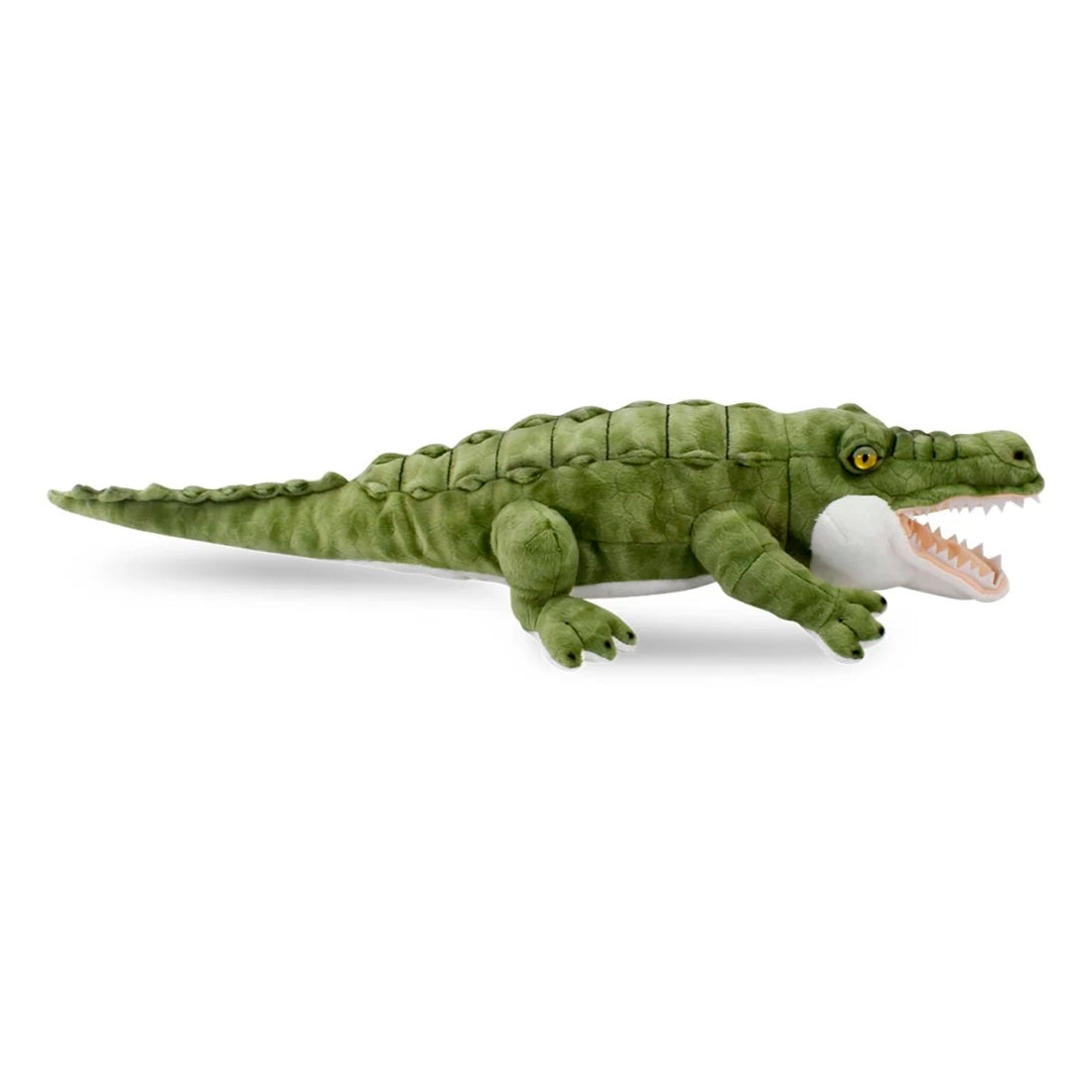 Animals Of The World 56 cm Timsah 20933