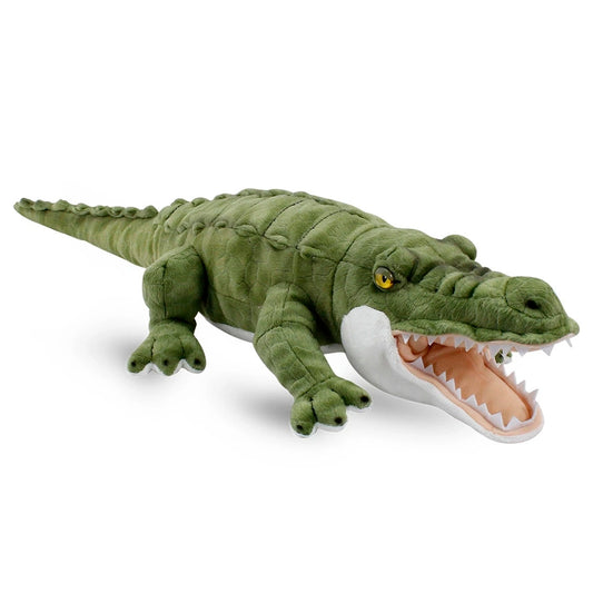 Animals Of The World 56 cm Timsah 20933