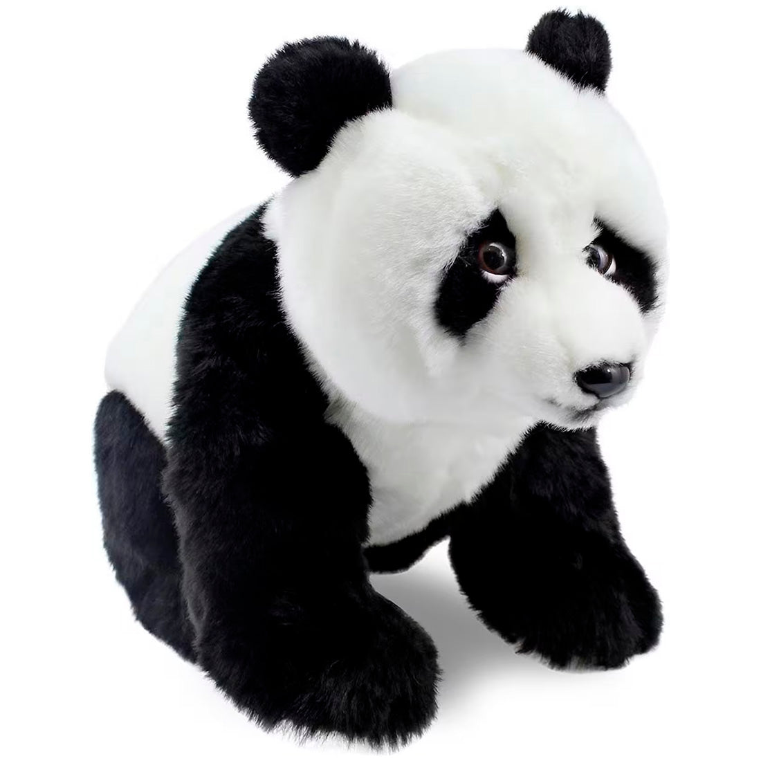 Animals Of The World Floopy Panda 38 Cm. Peluş 20860