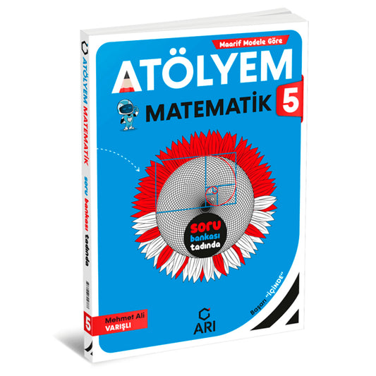 Arı Yayınları 5. Sınıf Matematik Atölyem