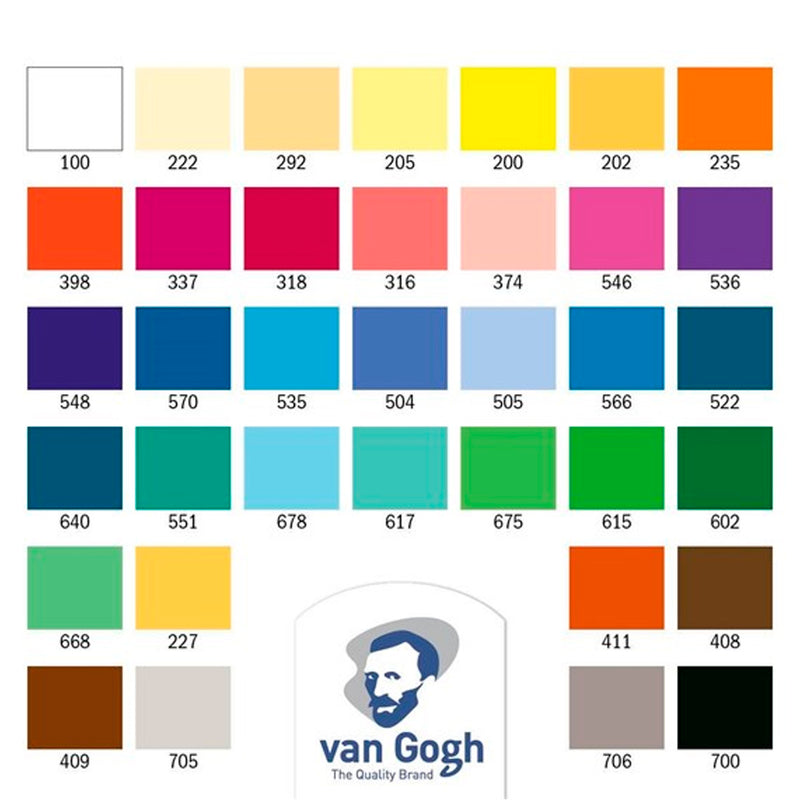 Art Creation Soft 36'lı Pastel Boya Set - Sanatsal Çizim ve Resim Malzemesi