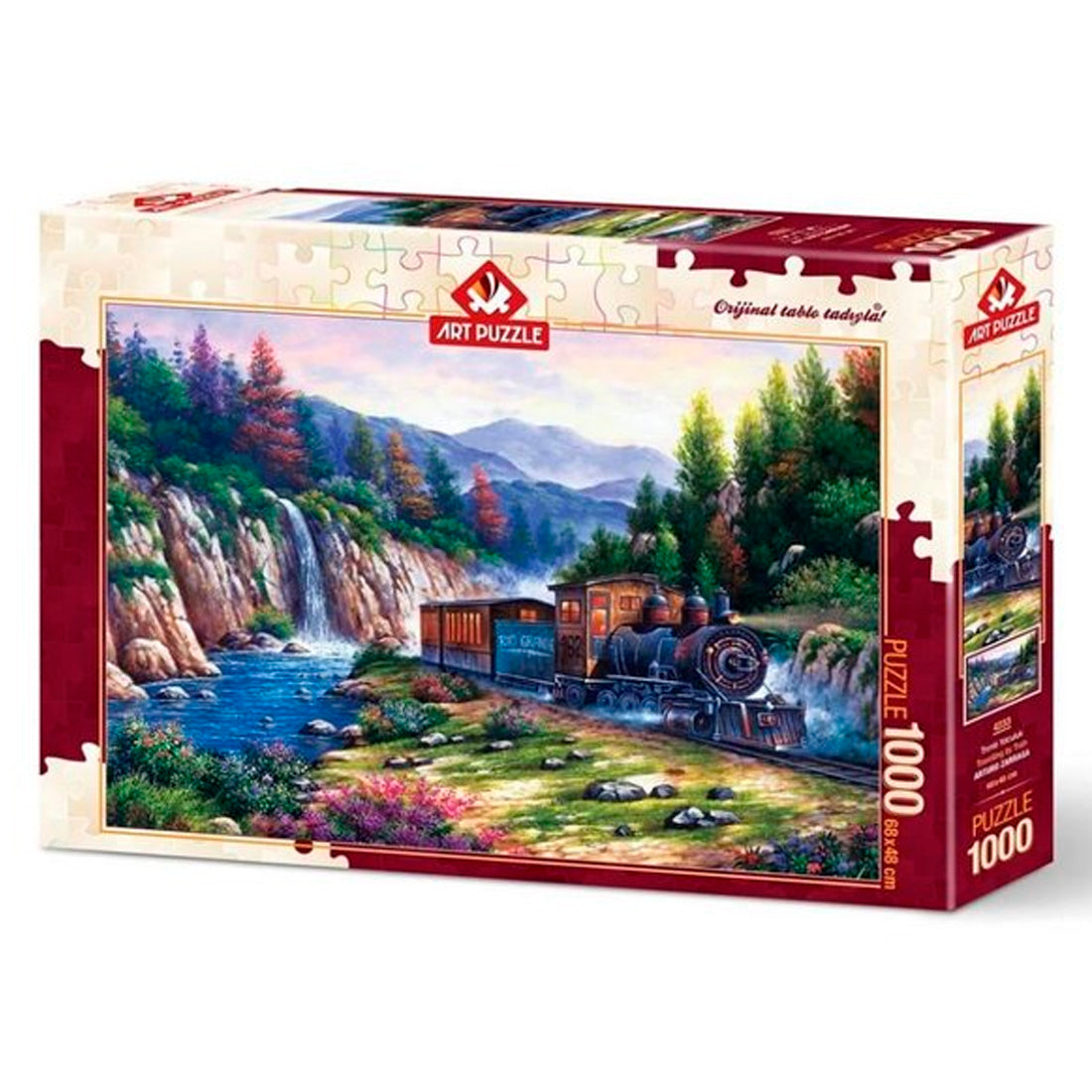 Ravensburger Lol XXL 100 Parça Çocuk Puzzle