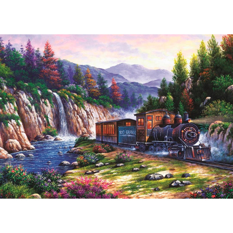 Ravensburger Lol XXL 100 Parça Çocuk Puzzle