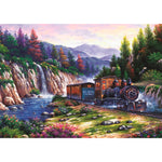 Ravensburger Lol XXL 100 Parça Çocuk Puzzle