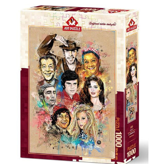 Ravensburger Police Patrol 100 Parça Çocuk Puzzle