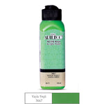 Artdeco Yayla Yeşili 140ml Akrilik Boya - Sanat, Resim ve Hobi Çalışmaları İçin