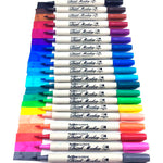 Artline Supreme Kayısı Brush Uçlu Kalem - Sanatsal Çizim, İllüstrasyon ve Tasarım Markeri