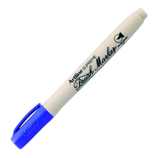 Artline Supreme Mor Brush Uçlu Kalem - Sanat, Çizim ve Boyama Kalemi