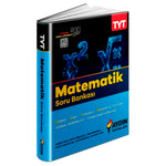 Aydın Yayınları TYT Matematik Soru Bankası