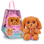 Baby Paws Sesli 20Cmpelus Cocker-917637 Baw07000