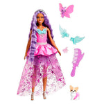 Barbie A Touch Of Magic Karakter Bebekler MATHLC31