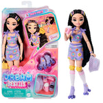 Barbie Dream Besties Paten Partisi Rene Bebek Ve Aksesuarları Mtl-Jfx99