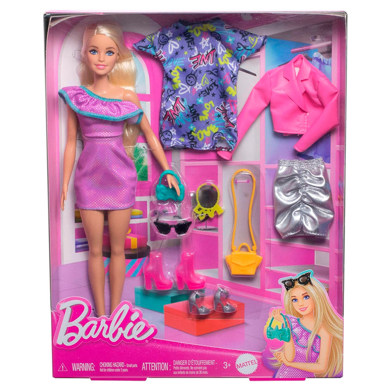 Barbie Moda Guz. Moda Bebek Ve Kıyafetler Hyt61