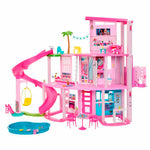 Barbie'nin Yeni Rüya Evi HMX10