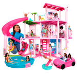 Barbie'nin Yeni Rüya Evi HMX10