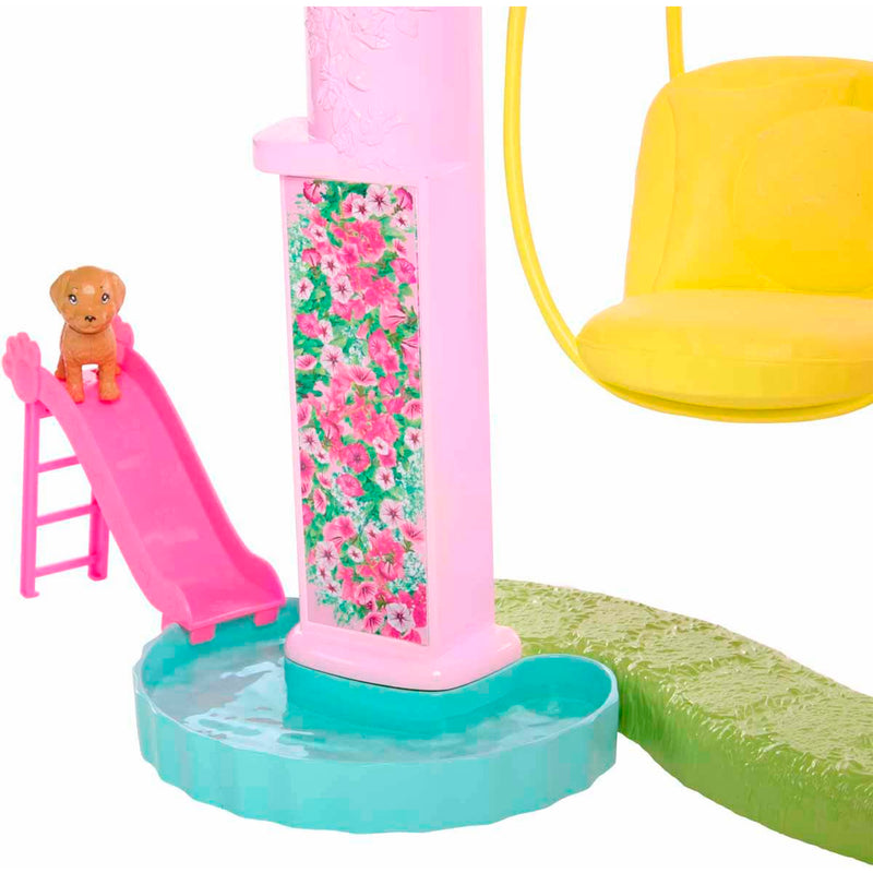Barbie'nin Yeni Rüya Evi HMX10