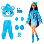 Barbie Reveal Cutie Care Bear Serisi Jcn93