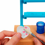 Barbie Sanat Atölyesi Oyun Seti HCM85