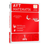 Barış Yayınları AYT Matematik Soru Bankası