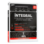 Barış Yayınları İntegral Matematik Fasikülleri