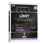 Barış Yayınları Limit Matematik Fasikülleri