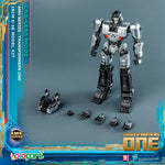 Başel Transformers (MOVIE 8) - Tf One: Amk Mini Series D-16 Model Kit(YPAMKM8MG-M)