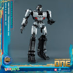 Başel Transformers (MOVIE 8) - Tf One: Amk Mini Series D-16 Model Kit(YPAMKM8MG-M)