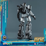 Başel Transformers (MOVIE 8) - Tf One: Amk Mini Series D-16 Model Kit(YPAMKM8MG-M)