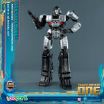 Başel Transformers (MOVIE 8) - Tf One: Amk Mini Series D-16 Model Kit(YPAMKM8MG-M)
