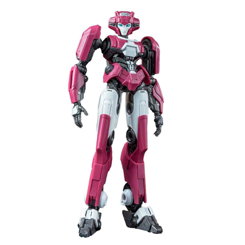 Başel Transformers (MOVIE 8) - Tf One: Amk Series ELITA-1 Model Kit(YPAMKM8AC)