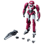 Başel Transformers (MOVIE 8) - Tf One: Amk Series ELITA-1 Model Kit(YPAMKM8AC)